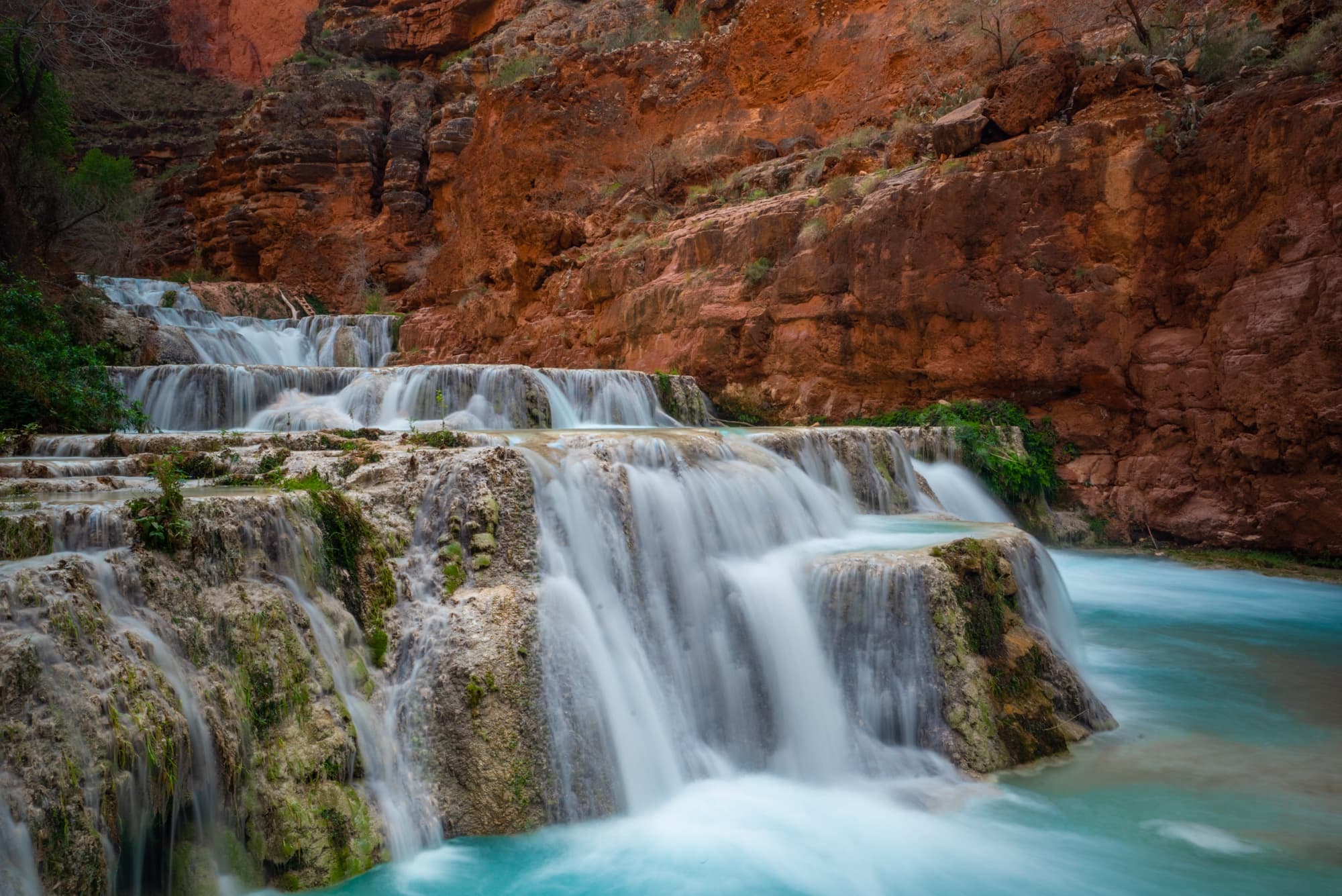 Beaver Falls